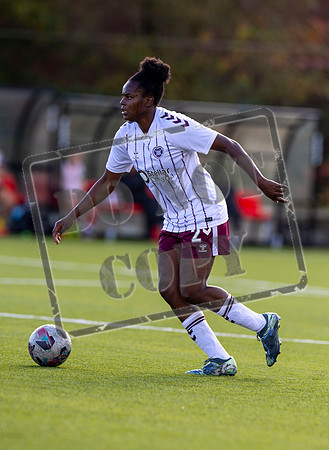 Patick v Hearts