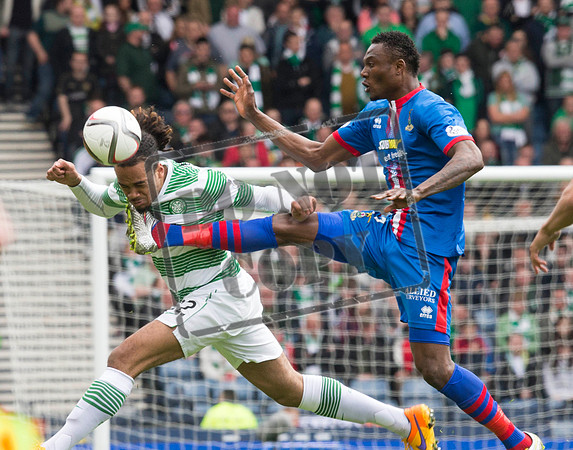 SOCCER Inverness