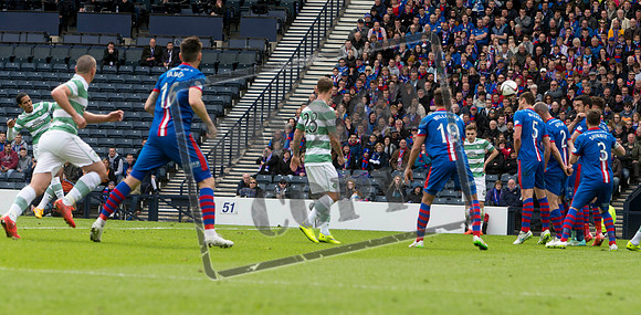 SOCCER Inverness