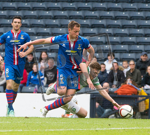 SOCCER Inverness