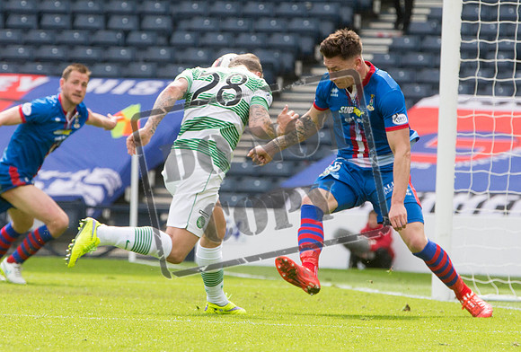 SOCCER Inverness