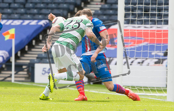 SOCCER Inverness