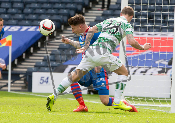 SOCCER Inverness