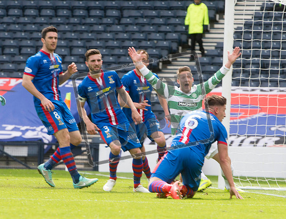 SOCCER Inverness