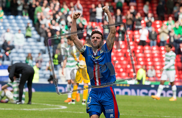 SOCCER Inverness