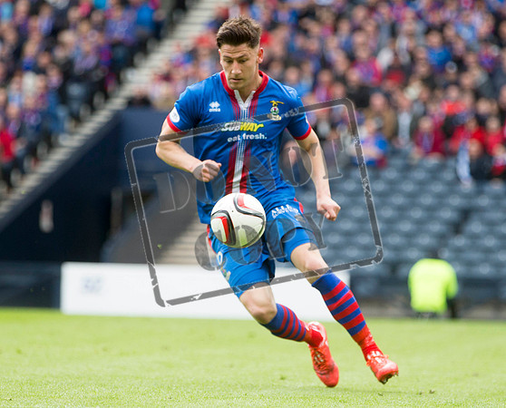 SOCCER Inverness