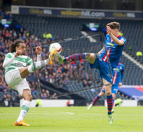 SOCCER Inverness