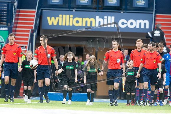 SOCCER Inverness