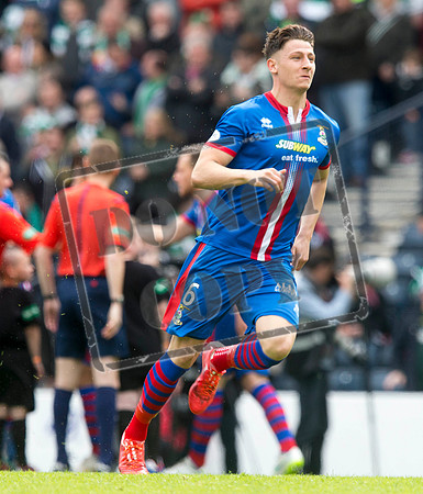SOCCER Inverness