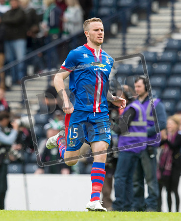 SOCCER Inverness