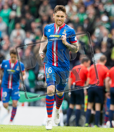 SOCCER Inverness