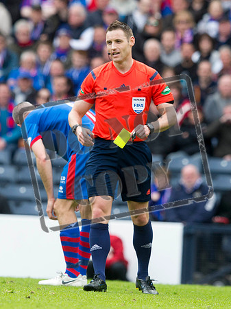 SOCCER Inverness