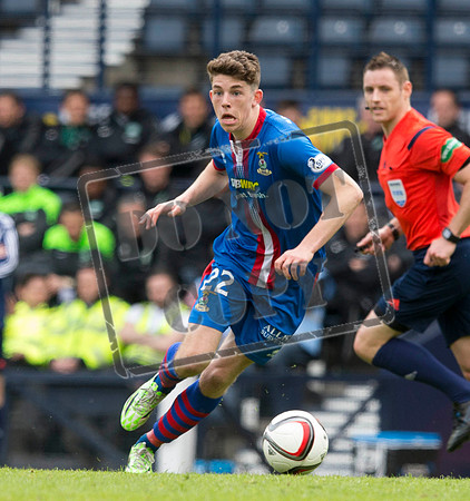 SOCCER Inverness