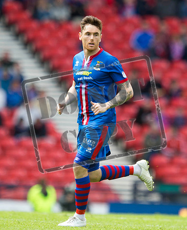 SOCCER Inverness