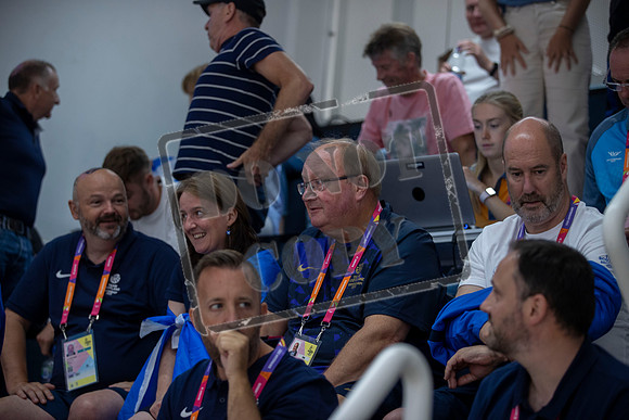 Team Scotland - Birmingham 2022 - Commonwealth Games