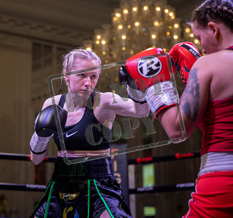 Fightzone boxing