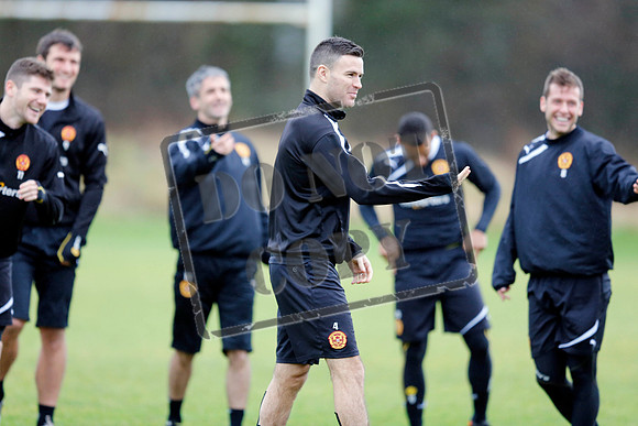 motherwell fc