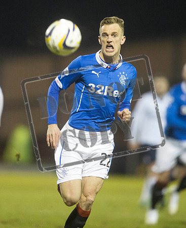 SOCCER Raith