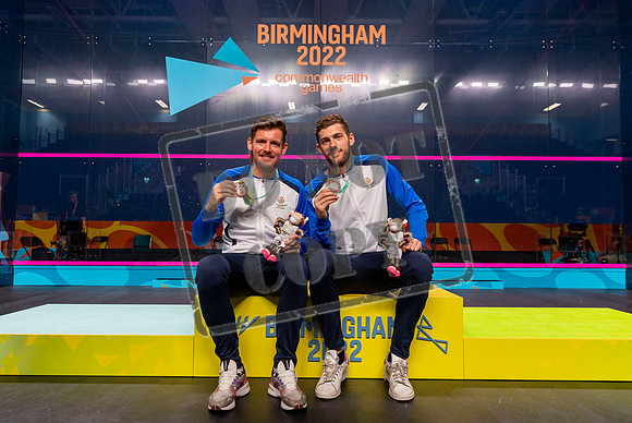 Team Scotland - Birmingham 2022 - Commonwealth Games