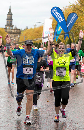 Bank of Scotland Great Scottish Run
