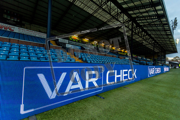 Kilmarnock v Dundee Utd