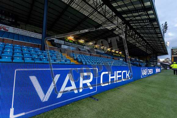 Kilmarnock v Dundee Utd