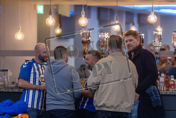 Kilmarnock v Dundee Utd