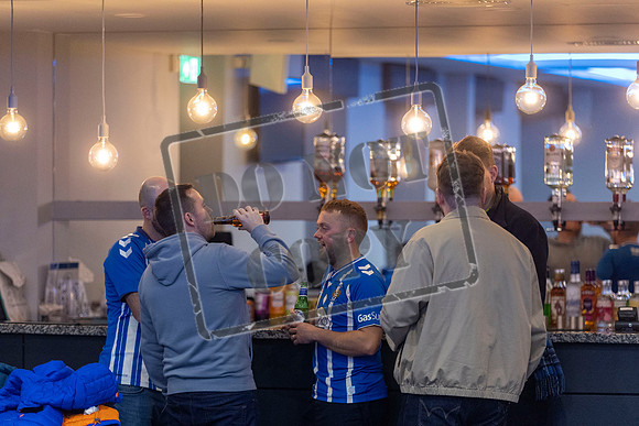 Kilmarnock v Dundee Utd