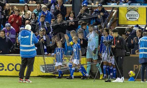 Kilmarnock v Dundee Utd