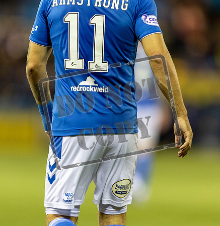 Kilmarnock v Dundee Utd