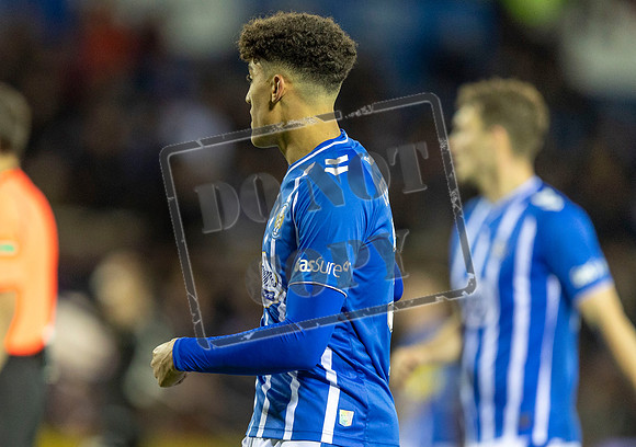 Kilmarnock v Dundee Utd