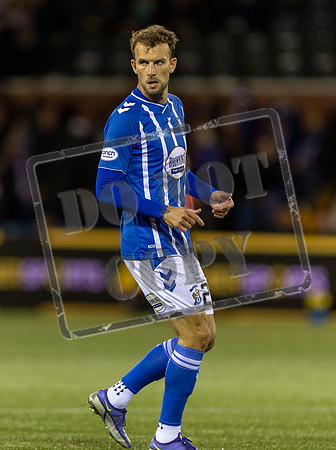 Kilmarnock v Dundee Utd