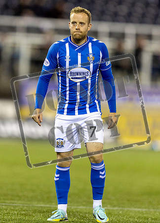 Kilmarnock v Dundee Utd