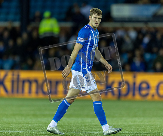 Kilmarnock v Dundee Utd