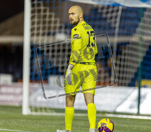 Kilmarnock v Dundee Utd