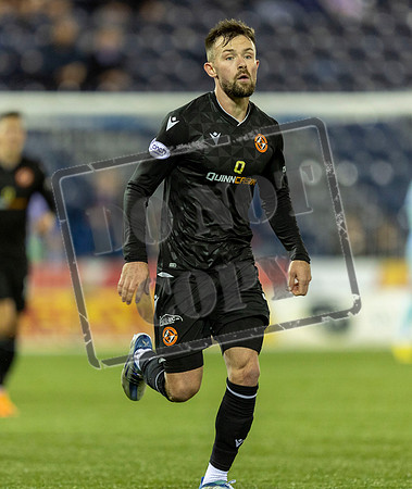 Kilmarnock v Dundee Utd