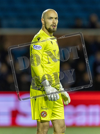 Kilmarnock v Dundee Utd