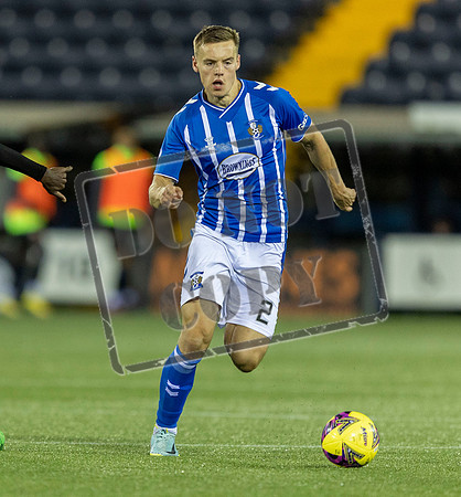 Kilmarnock v Dundee Utd