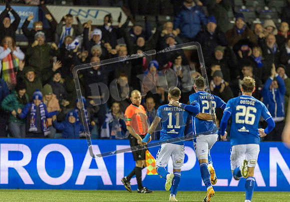 Kilmarnock v Dundee Utd