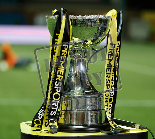 Kilmarnock v Dundee Utd