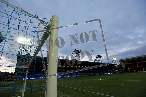 Kilmarnock v Dundee Utd