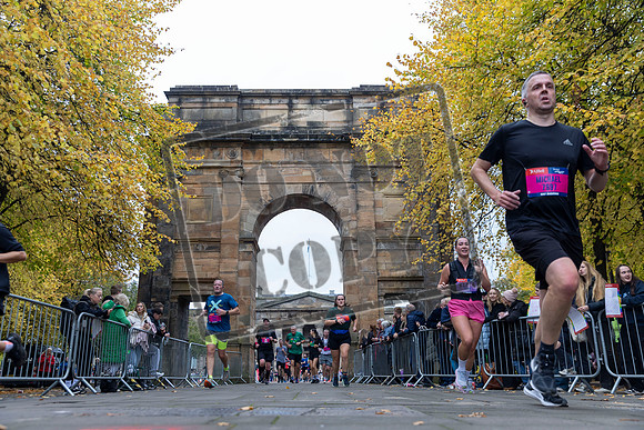 Great Scottish Run