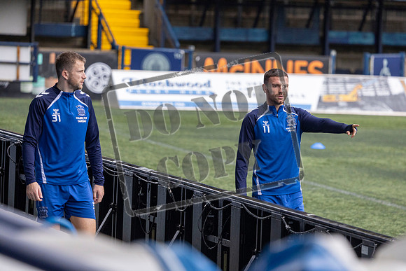 Kilmarnock fc