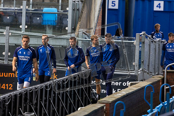 Kilmarnock fc