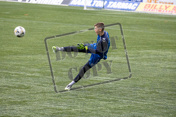 Kilmarnock fc