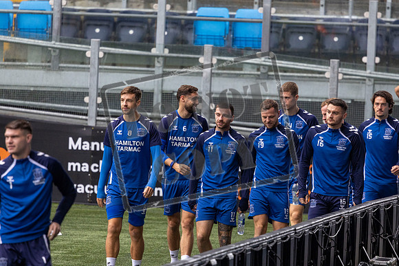 Kilmarnock fc