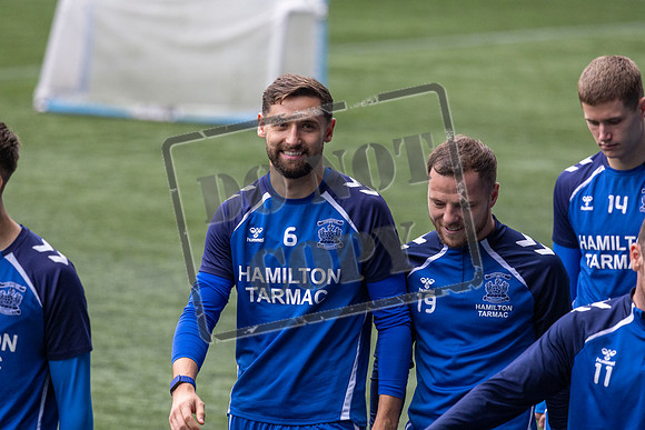 Kilmarnock fc