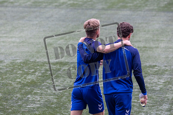 Kilmarnock fc