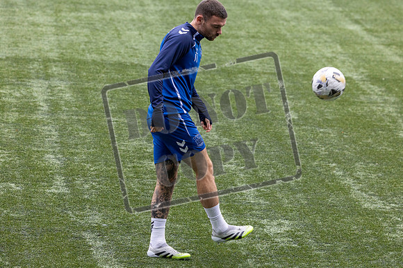 Kilmarnock fc
