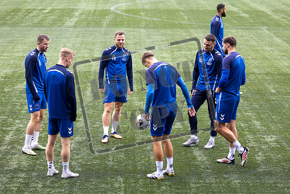 Kilmarnock fc